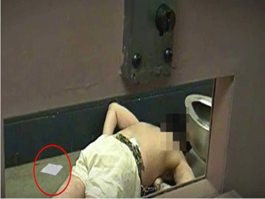 Desmienten muerte de 'El Chapo' Guzmán en prisión