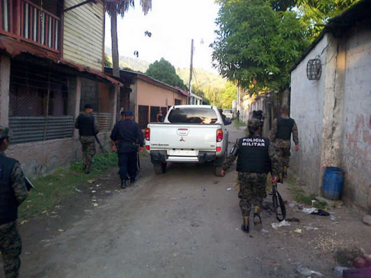 Detienen a un supuesto extorsionador con lista de víctimas