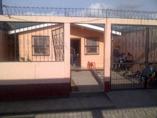 Honduras: Detienen a ocho personas por masacre en Chamelecón