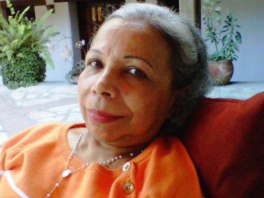 Muere Miss Chávez, fundadora de la escuela Happy Days y el Instituto Freedom