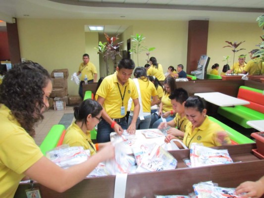 El Colorun será el evento familiar más grande del año