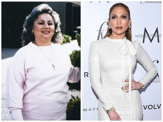 Jennifer López será 'La Viuda Negra' para HBO