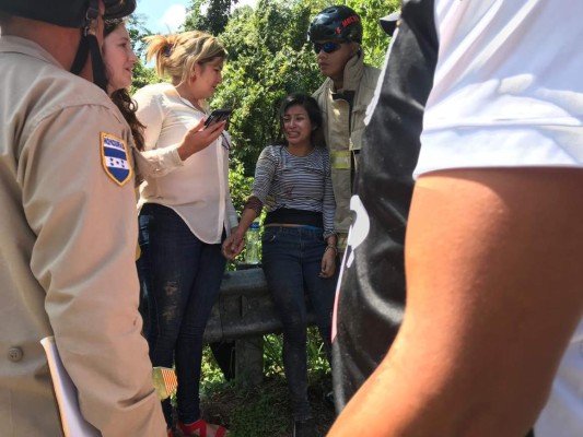 Al menos 6 muertos y 11 lesionados en accidente de tráfico en Honduras