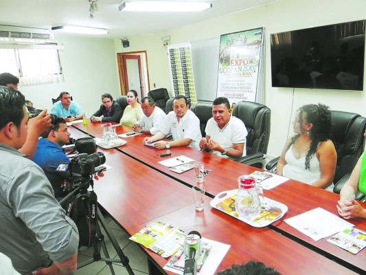 Organizan campeonato trinacional de barismo en Copán