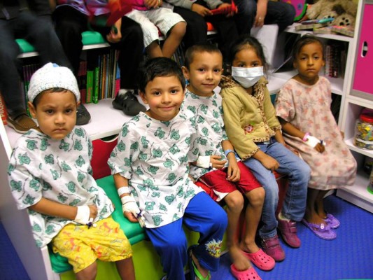 Hoy a disfrutar de La vía del sabor en San Pedro Sula