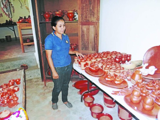 Agroparque de La Campa empleará a 1,300 hondureños