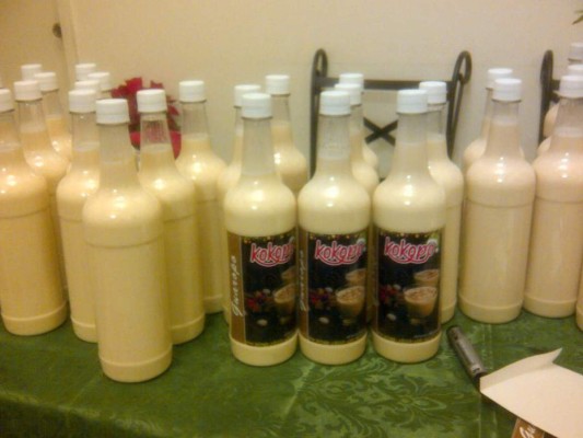 Incontenible la producción de tradicionales antojos navideños