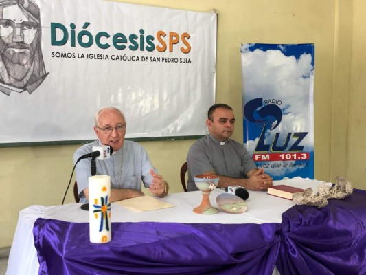 Semana Santa es el tiempo para agradecer a Jesucristo