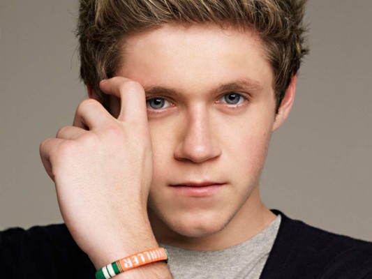Niall Horan casi vomita al conocer a Justin Timberlake