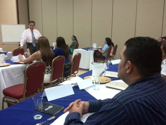 En 30% sube el número de pymes capacitadas