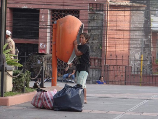 Honduras: La lloran, la entierran y días después aparece viva