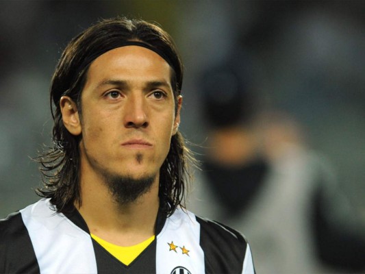 Mauro Camoranesi dirigirá en México