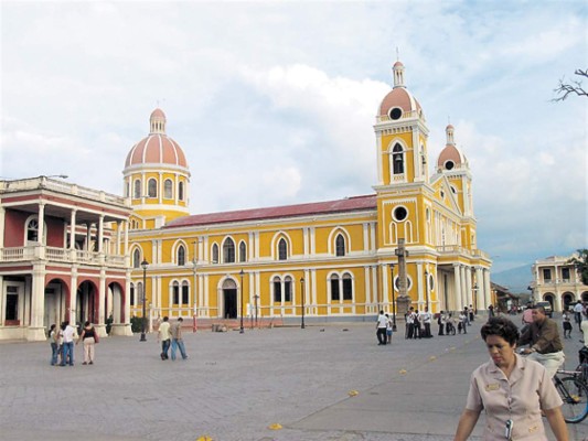 IV Festival Internacional de Poesía será en Nicaragua