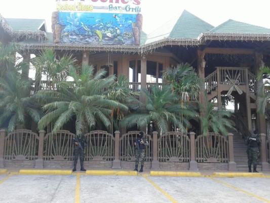 Incautan 32 bienes, 37 carros y 9 barcos a narcotraficante hondureño