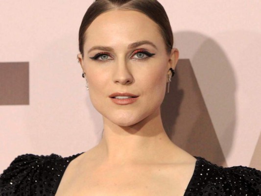 Esposa de Marilyn Manson amenazó a Evan Rachel Wood