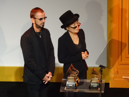 Paul McCartney: 'La música de Los Beatles va a durar para siempre”