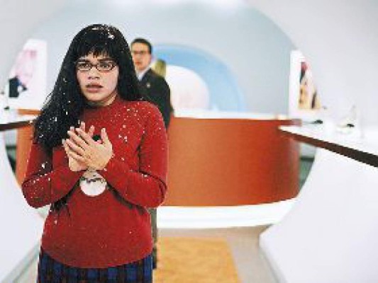 Tributo a los artistas latinos