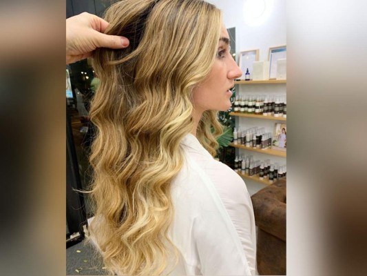 Los 5 tonos de rubio más 'trendy”