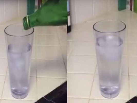 Esta ilusión óptica te dejará intrigado