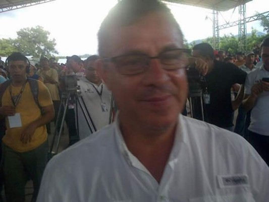 El liberal, Leny Flores gana la alcaldía de San Luis, Comayagua