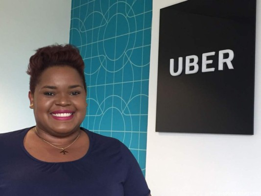 Uber no descarta llegar a Honduras
