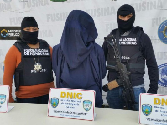 Nieta acusada de asesinato de su abuela sufre transtorno bipolar