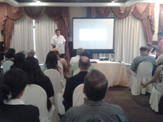 Impulsará alfabetización en el norte de Honduras