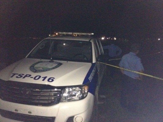 Asesinan a un estudiante en Las Vegas, Santa Bárbara