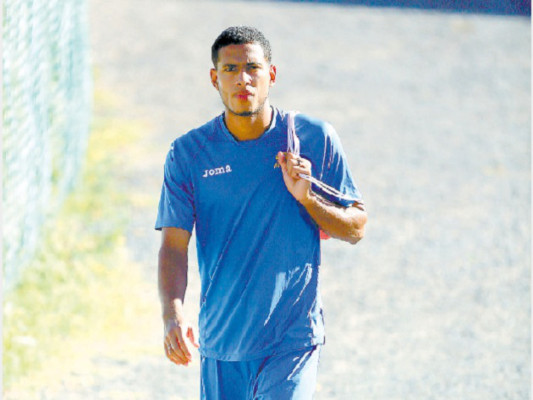 Eddie Hernández jugará en el Vida