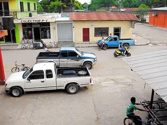 Regresa la calma al Valle del Aguán