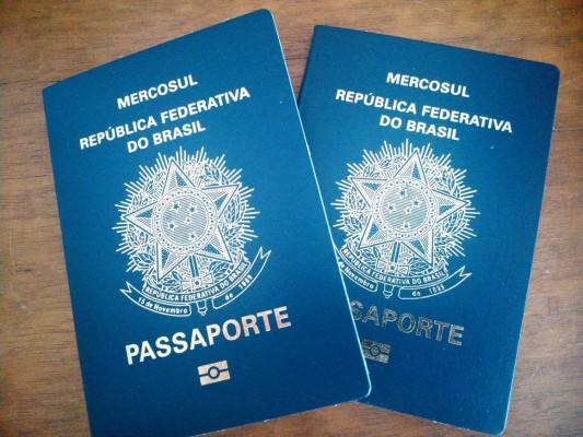 Desmantelan banda que convertía sirios en brasileños