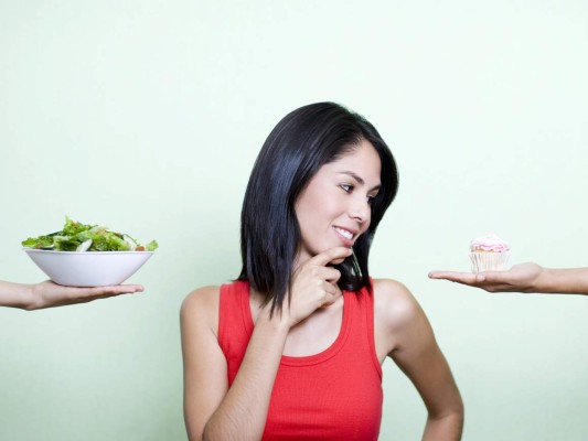 El balón intragástrico, una opción para perder peso sin riesgos