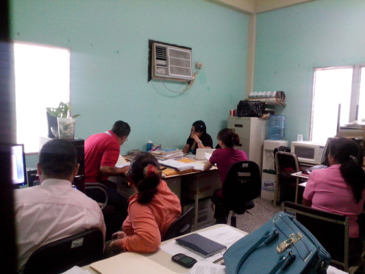 Medicina Forense agoniza ante indiferencia de las autoridades