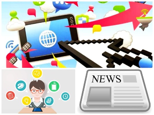 Periodismo del siglo XXI, una profesión digital