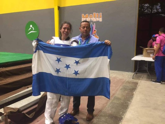 Honduras y su mejor cosecha en los Juegos Centroamericanos