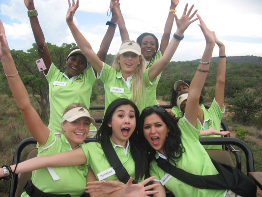 'Miss Croacia es la única que me impresiona”