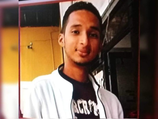 Restos de migrante hondureño muerto en México llegan a San Pedro Sula