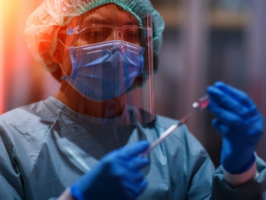 BCIE aprueba recursos a Honduras y Centroamérica para compra de vacunas contra el covid-19