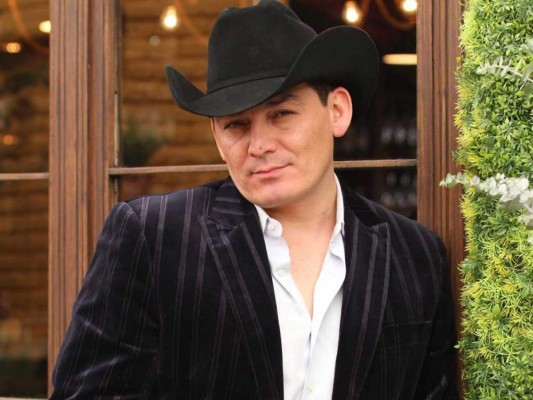 José Manuel Figueroa limpia el nombre de su familia