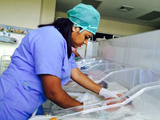 Recomendaciones de la OPS por el zika abren la polémica en Honduras