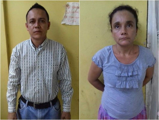 Rescatan a bebé que fue raptado