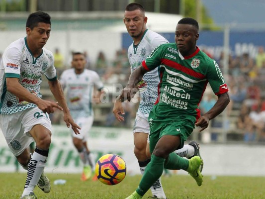 'Me falta para volver al jugador que vieron hace unos dos años'