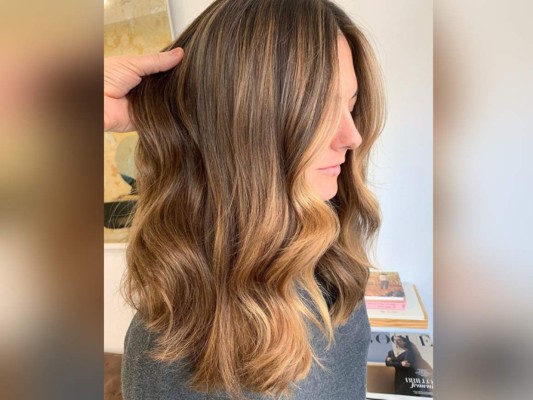 Los 5 tonos de rubio más 'trendy”