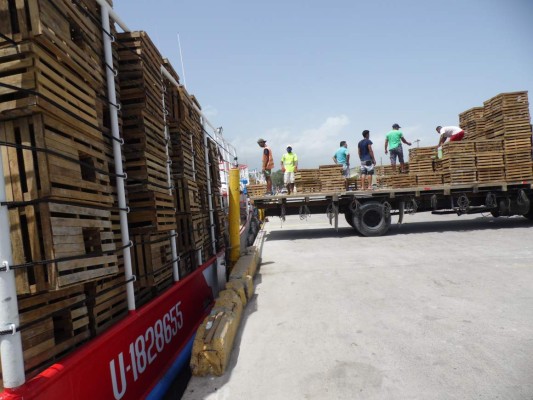 Inicia la temporada de pesca y dueños de botes piden dragar el muelle