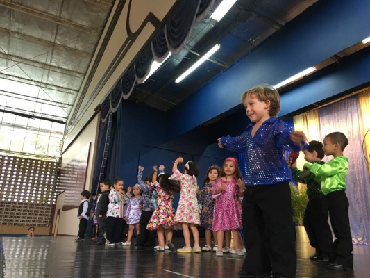 Celebran semana lasallista