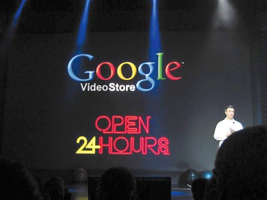 Google, el buscador preferido