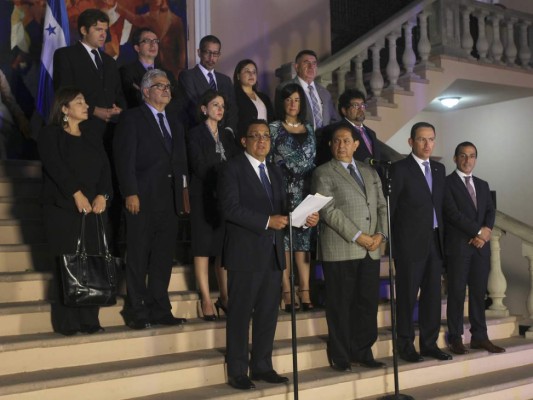 FMI viene el 30 de mayo para revisar programa económico