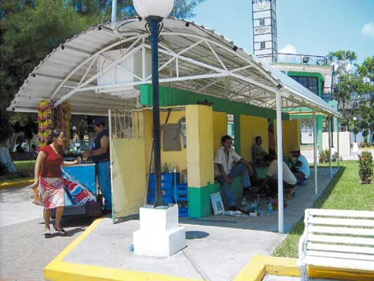 Juntos pero no revueltos celebrarán lustrabotas