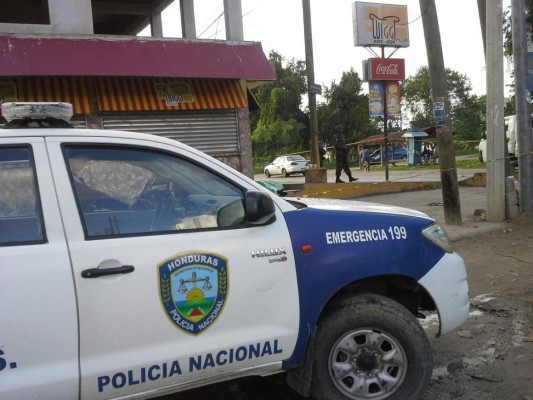 Matan a conductor de mototaxi en San Manuel
