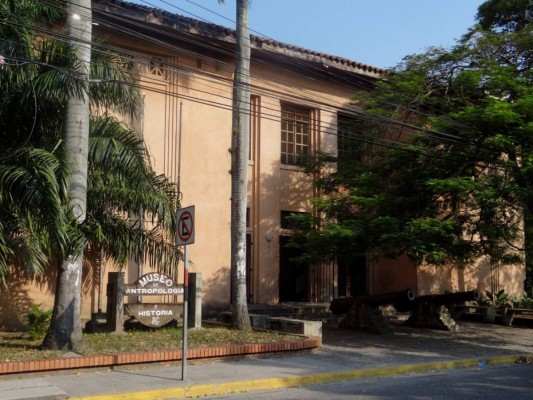 En febrero de 2016 arrancan las clases la escuela de arte del Museo